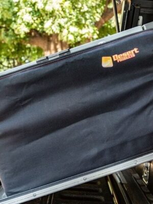 Alu Cab Tilting Fridge Slide (13kg) 950 x 550mm