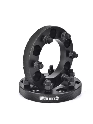 Suzuki Jimny 2012+ 25mm Wheel Spacer 5x139.7 CB108