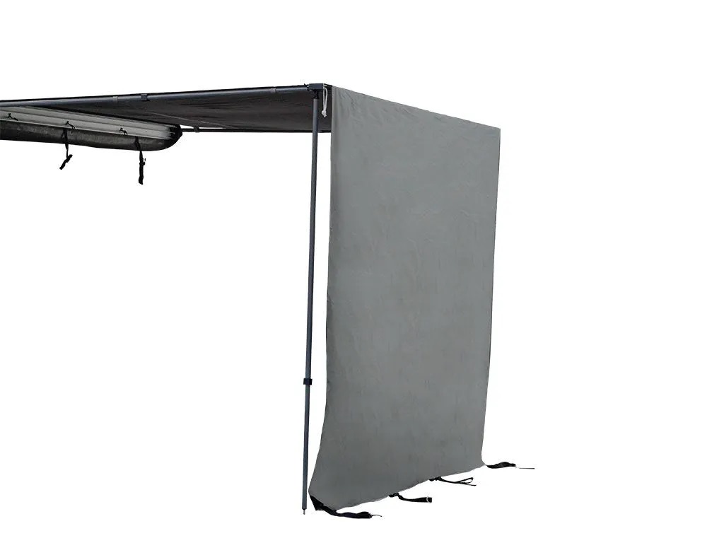FrontRunner Wind/Sun Break For 2.5M Awning / Front