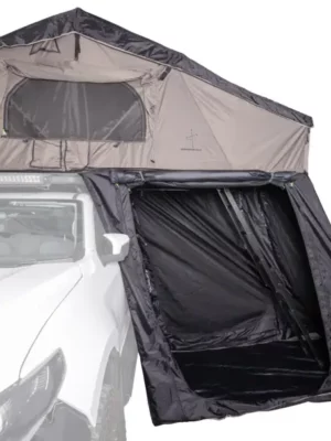 IronMan 4x4 Annex Room for Cross Roof Top Tent 1200