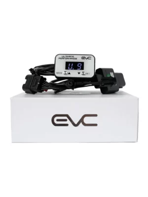 IDrive 931 Suzuki Jimny Gen4 2018+