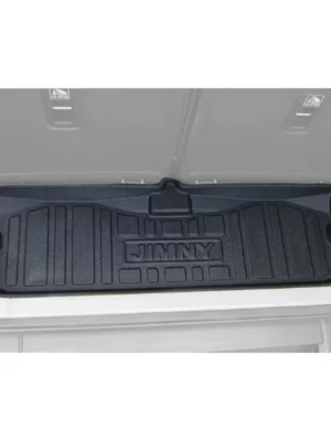 Suzuki Jimny 2019+ Trunk Mat Small