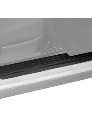 Suzuki Jimny 2019+ Scuff Plates Black