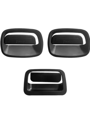 Suzuki Jimny 2019+ Door Handle Cups 3 Door