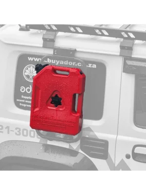 Suzuki Jimny Fuel Can 7.5L Red