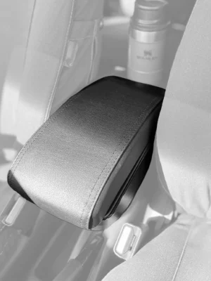 Suzuki Jimny Gen3 Centre Console No USB