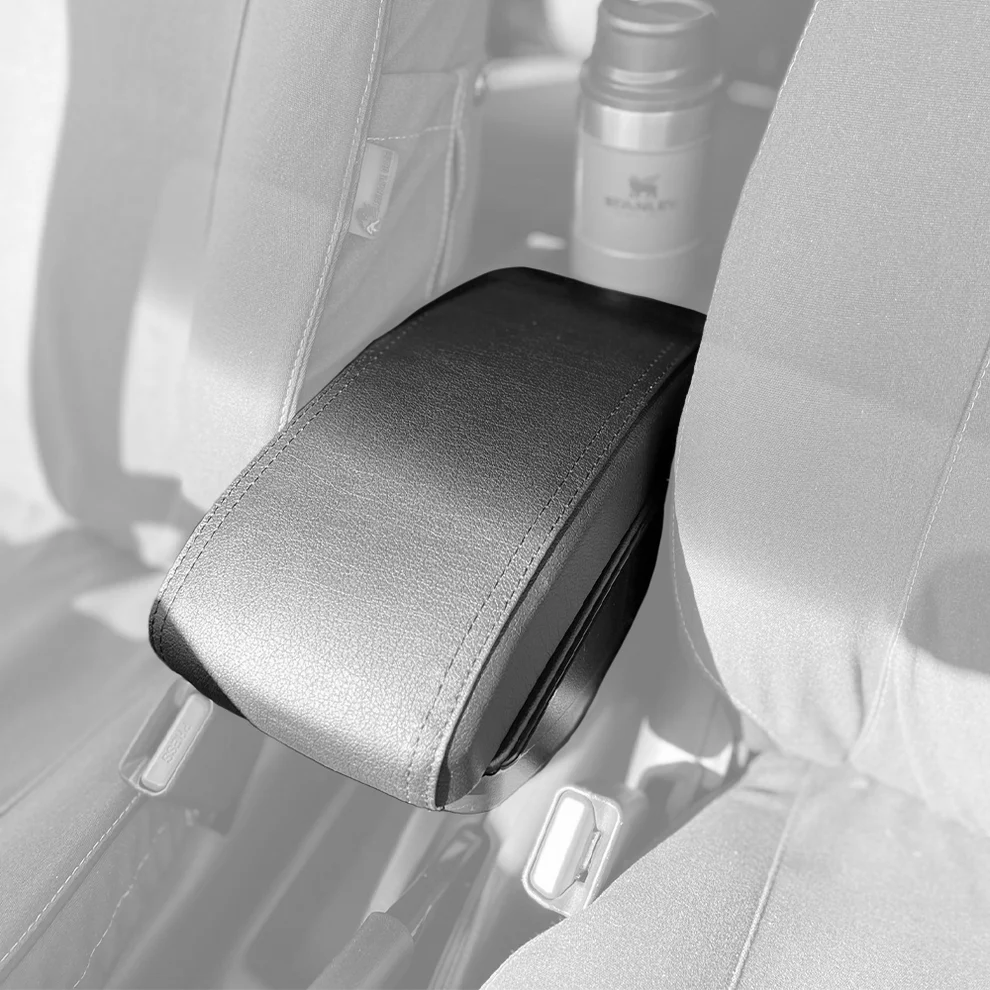 Suzuki Jimny Gen3 Centre Console With USB