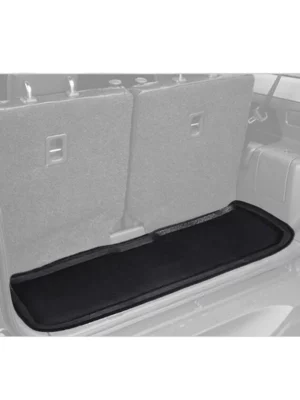 Suzuki Jimny Gen3 Boot Mat Rear