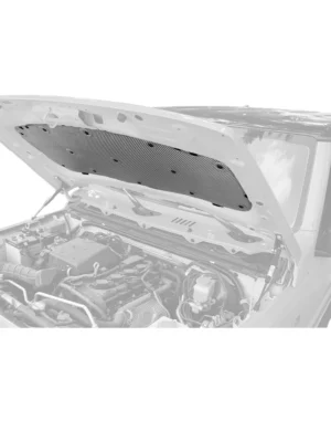 Suzuki Jimny Gen4 Bonnet Heat Insulation and Sound Dampener