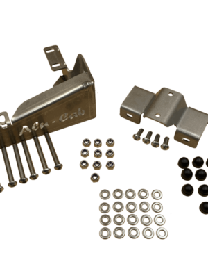Shadow Awning / Front Runner Roof Rack Bracket RHS