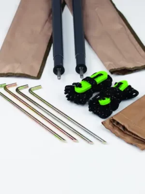 Ironman 4x4 Awning Pole Kit