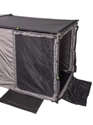 Ironman 4x4 Deltawing 90 2.0m Awning Room