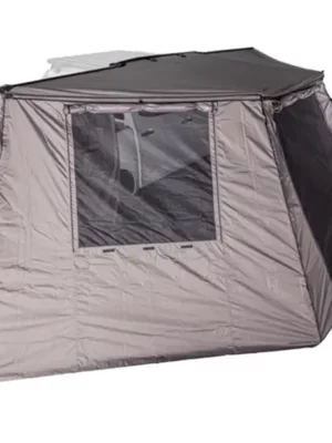 Ironman 4x4 Deltawing 180 1.8m 5 Piece Awning Wall Kit