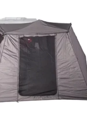 Ironman 4x4 Deltawing 270 4 Piece Awning Wall Kit