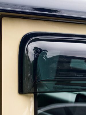 Suzuki Jimny 2023+ Weather Guards 2pcs