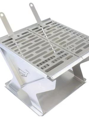 Frontrunner portable BBQ/Fire Pit