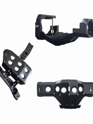 Des Sol Jimny Underbody Protection Combo - Gen 4