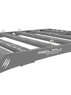 Predator Offroad Tie Down Eye-Nut M8 with bolt kit (Set of 10)