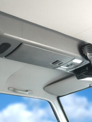 Opposite Lock Jimny 2019+ Roof Console