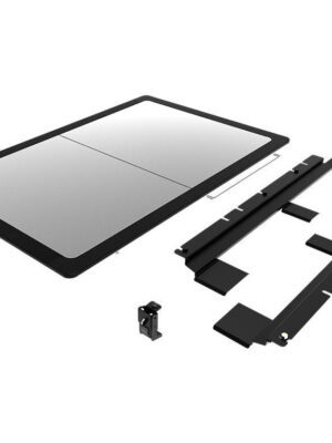 FrontRunner Pro Stainless Steel Camp Table Kit