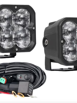 RS3 Driving Lens (Pair)