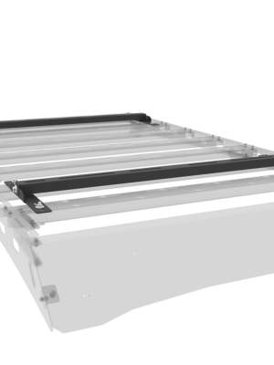 Predator Offroad Rooftop Tent Brackets for AluCab