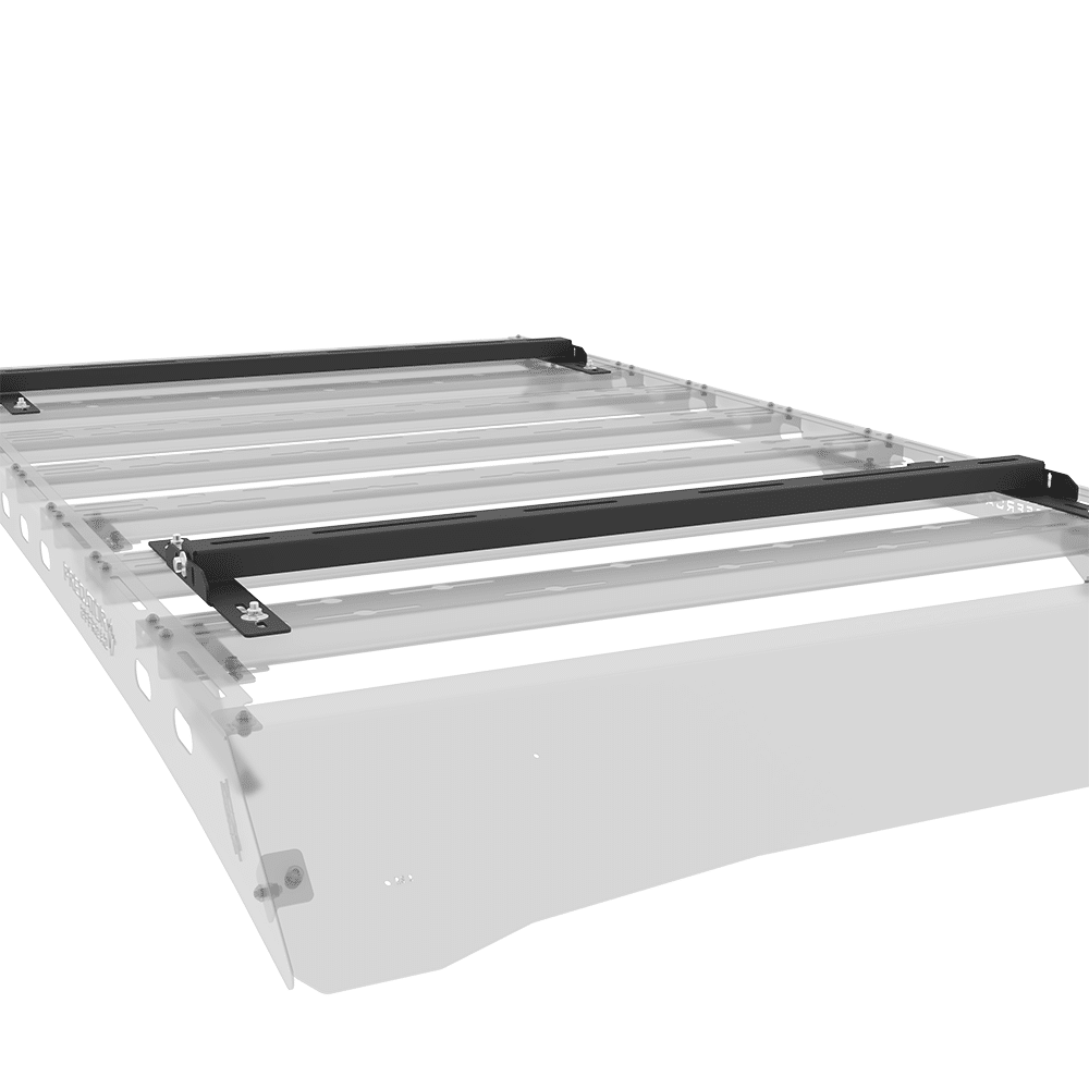 Predator Offroad Rooftop Tent Brackets for AluCab