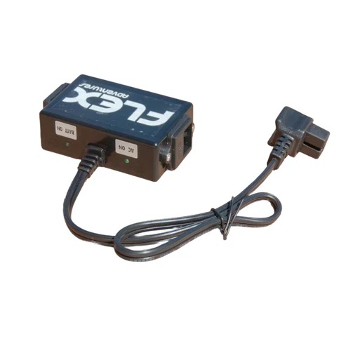 Flex 12V Automatic Changeover Switch